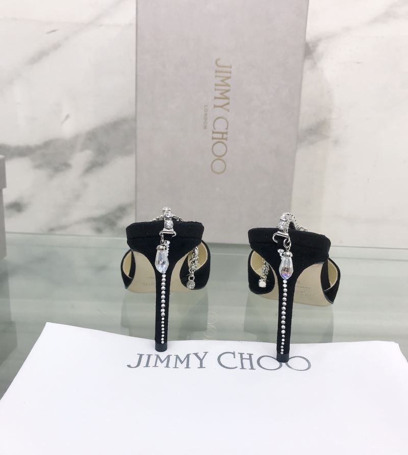 Jimmy Choo Sandals